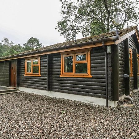 Millmore Cabin Killin Exterior photo
