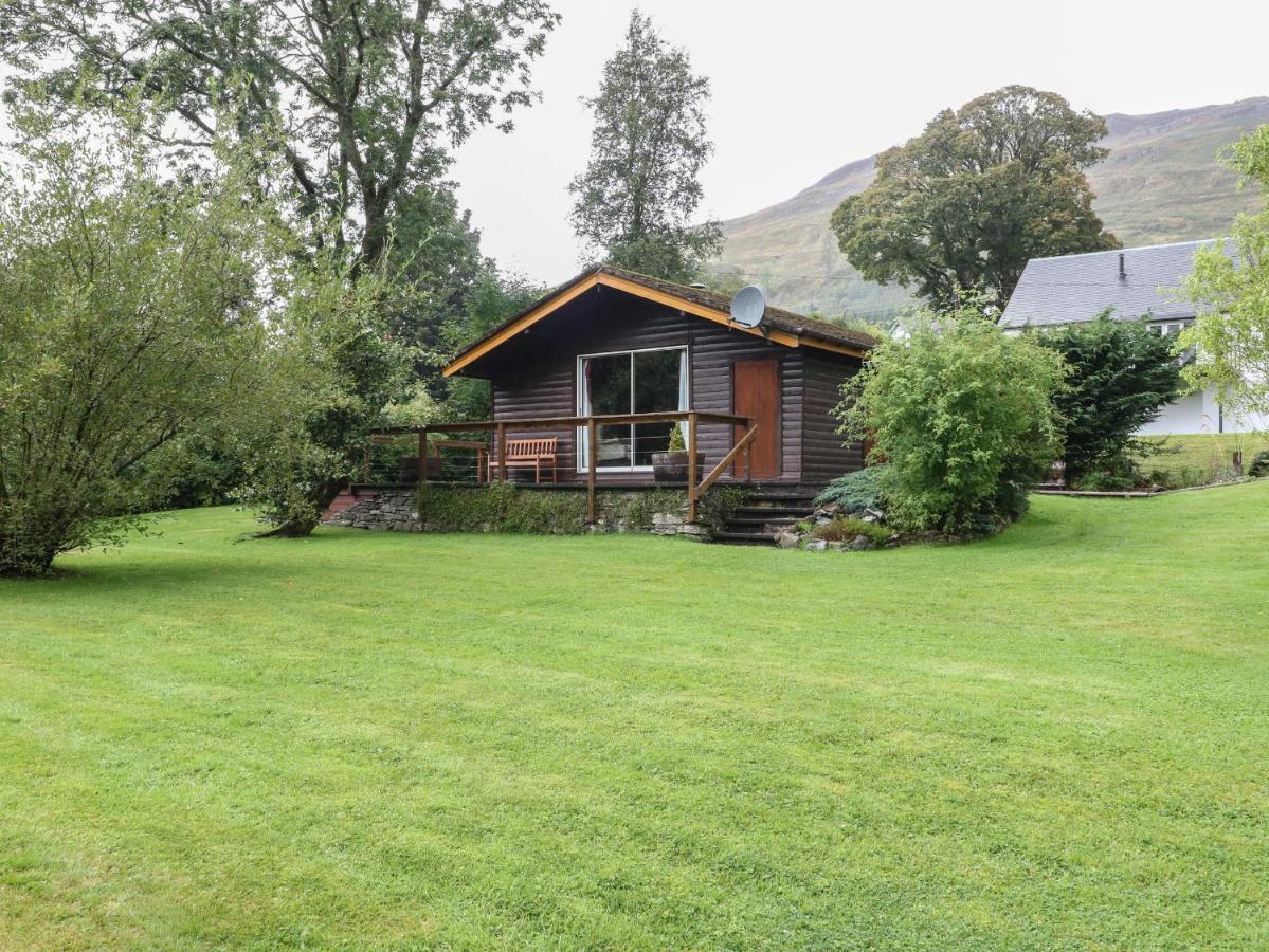Millmore Cabin Killin Exterior photo